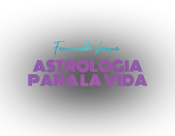 Fernanda Leone - Astrologia para la vida
